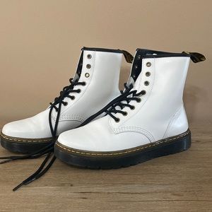 Like new Doc Marten boots!